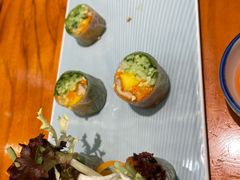 -阮氏娘·越南料理(双子塔店)