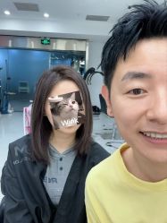 -5M HAIR SALON 旗舰店