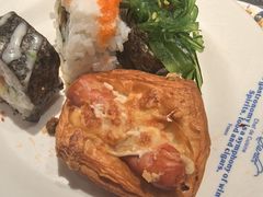 -星伦多自助料理·涮烤一体(嘉兴八佰伴店)