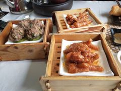 -味可道美食坊(福基路店)