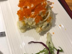 -斗牛士牛排餐厅(嘉里汇店)