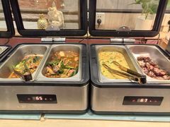 -诺丁牛排披萨自助餐厅(汕头苏宁店)