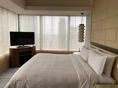 -上海静安香格里拉大酒店