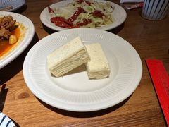 -疆里疆外·和田烤肉·清真