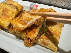 -邢氏老太太烤串(北兴街店)