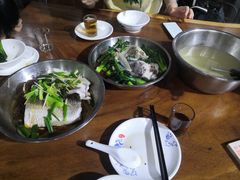 -烟桥私房菜馆(奋哥)