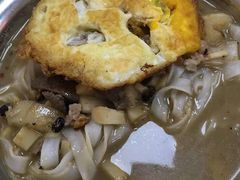 舒记老友粉-舒记粉店(七星路店)