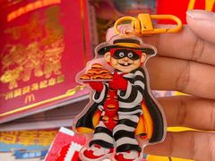 -麦当劳(万博一路天河城分店)