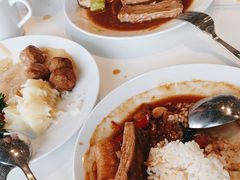 -宜家·瑞典风味餐厅(天津东丽商场店)