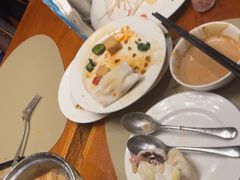 -韵咖啡自助餐厅(天津香格里拉店)