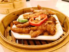 -顺悦酒家(嘉信城市广场店)