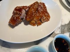 -杭州君悦酒店·湖滨28中餐厅