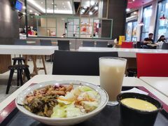 -永和大王(浦东南路店)