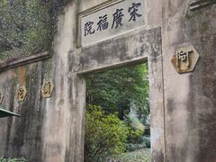 -十八棵（老龙井）御茶园(老龙井店)