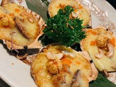 -大江户日本料理(吕厝店)