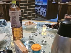 -千岛湖小鱼儿·淳安匠心农家菜