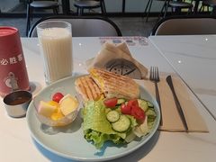 -必胜客(石佛营店)