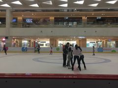 -全明星滑冰俱乐部(万象城店)