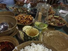 -纳兰傣雀傣味餐厅