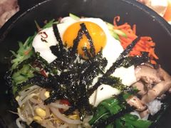iphone_upload_pic-青松馆韩国料理(香港中路佳世客店)