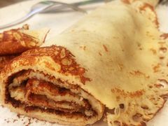 柠檬可丽饼-RAC BAR(安福路店)