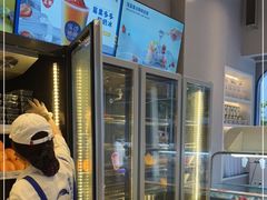 -溪边姑娘·拉丝酸奶水果捞(春熙路店)