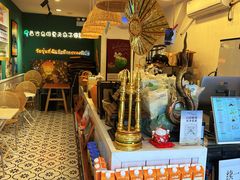 -春莱·老挝咖啡·泰式奶茶(钟楼店)