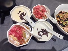 -汉水谣·江景餐厅(江滩店)