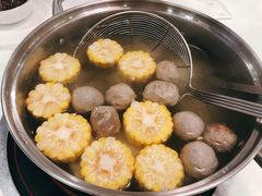 -八合里潮汕鲜牛肉火锅(深圳海岸城店)