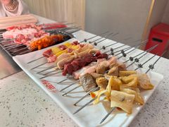 -延边金利串店(安达街店)