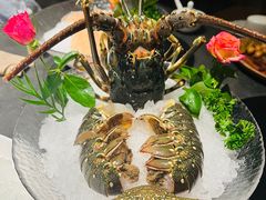 -滟设火锅料理(南滨路店)