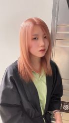 -吉米护肤造型