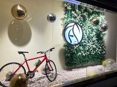 -813芭依珊 BAESAn(汇港购物中心店)