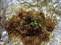 -老黄记手撕烤兔(玉林街店)
