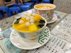 -地茂馆甜品