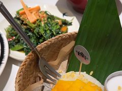 -太食獸泰式茶餐厅(IFS国金中心店)