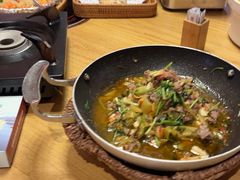 -老阿爸鲜鱼土菜(独墅湖店)