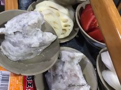-星鸿社重庆老火锅