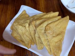 客家豆腐角-客家养生油茶(汕尾店)