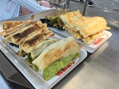 -众品老方子锅贴甜沫(李村店)