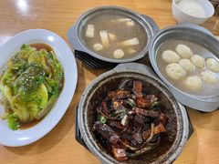 -新记肉骨茶