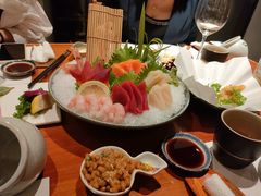 -伟峰·枫寿司(东樾店)