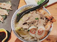 -赤坂亭·M9和牛烧肉·铁板烧·日料398放题(长泰广场店)