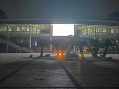 -四川大学(望江校区)