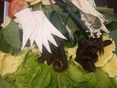 -青柠记忆泰式海鲜火锅(合生汇购物中心店)