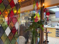 -糖房咖啡(南锣鼓巷店)