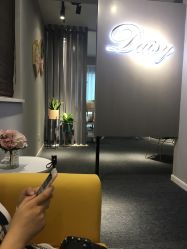 -Daisy Beauty lab日式美甲美睫
