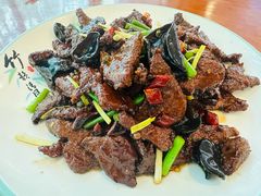 -久久餐厅(西山道店)