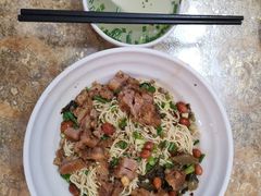 -阿阳牛腩腌面店
