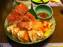 -板长寿司(铜锣湾店)